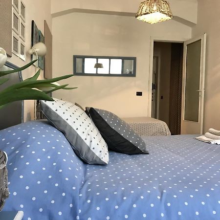 Righepois Bed & Breakfast เรจโจ ดี คาลาเบีย ภายนอก รูปภาพ