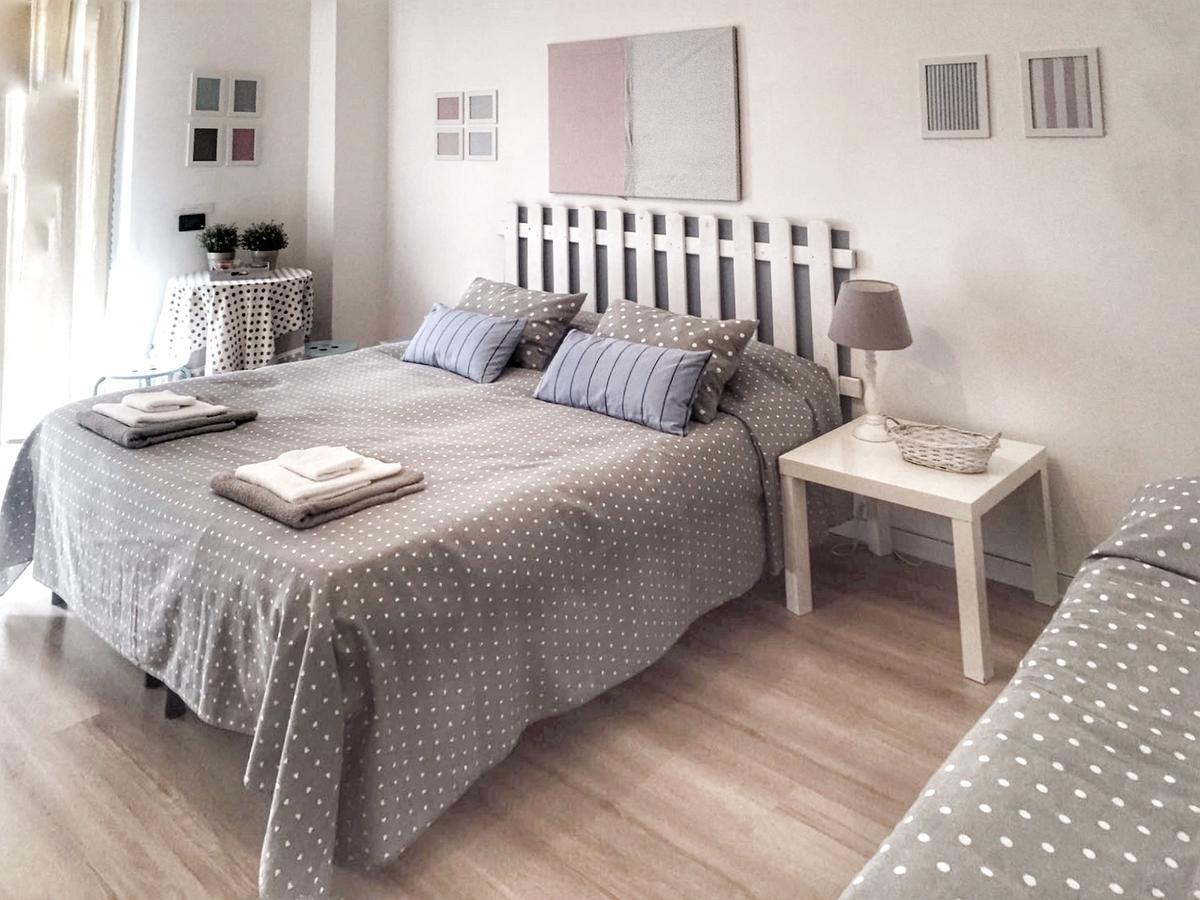 Righepois Bed & Breakfast เรจโจ ดี คาลาเบีย ภายนอก รูปภาพ