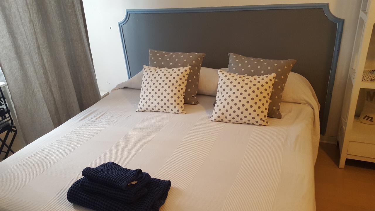 Righepois Bed & Breakfast เรจโจ ดี คาลาเบีย ภายนอก รูปภาพ