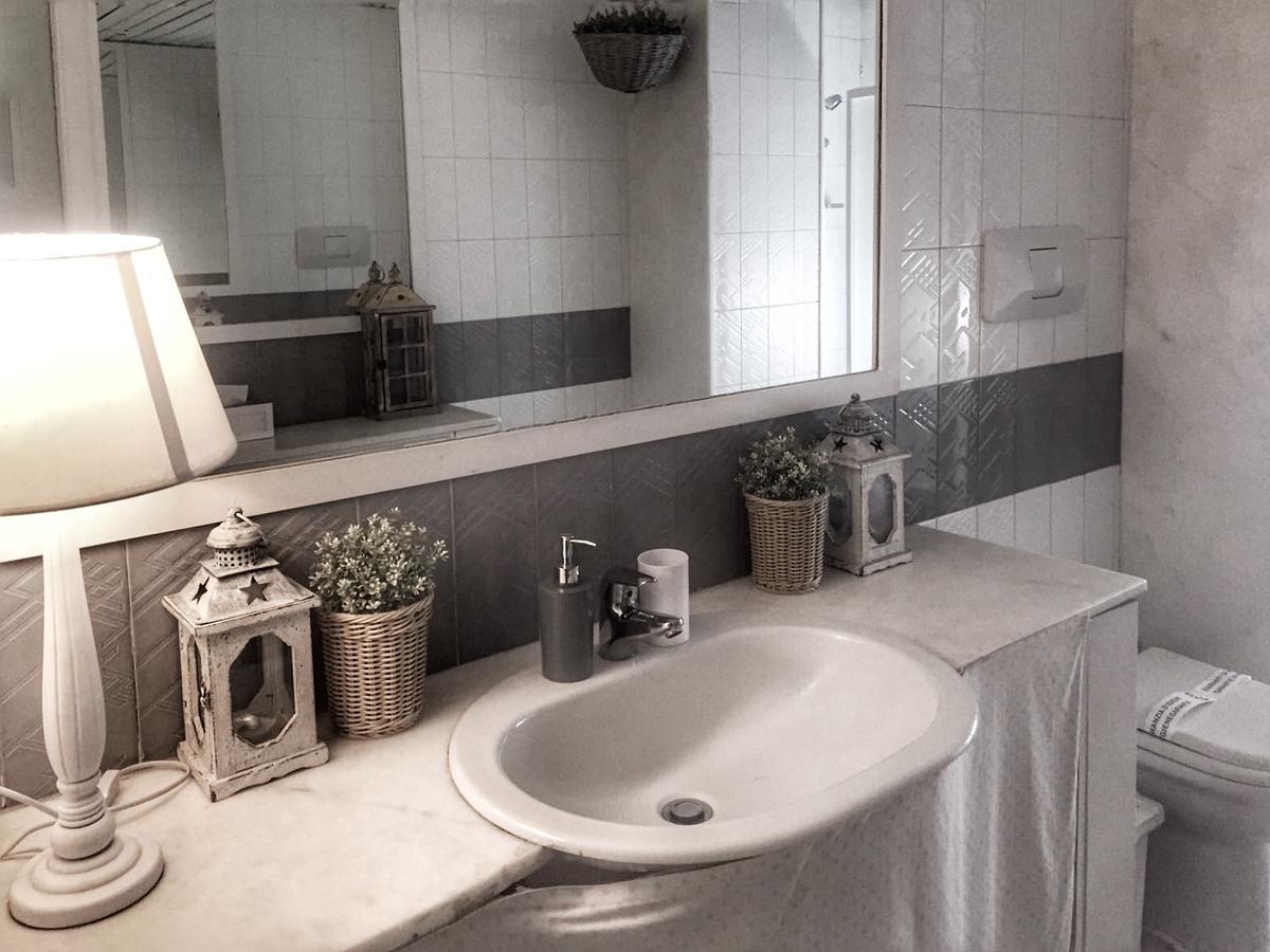 Righepois Bed & Breakfast เรจโจ ดี คาลาเบีย ภายนอก รูปภาพ