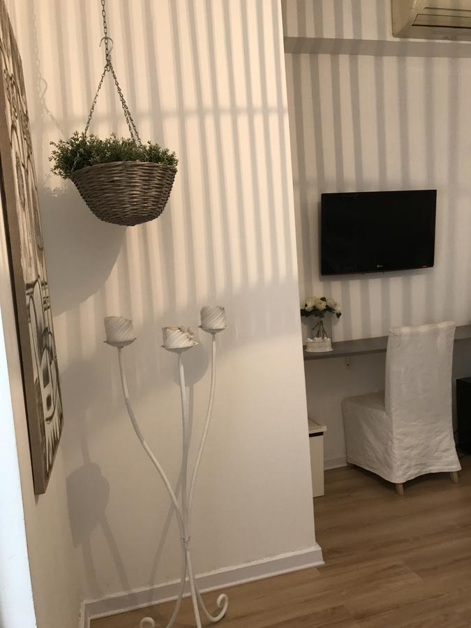 Righepois Bed & Breakfast เรจโจ ดี คาลาเบีย ภายนอก รูปภาพ