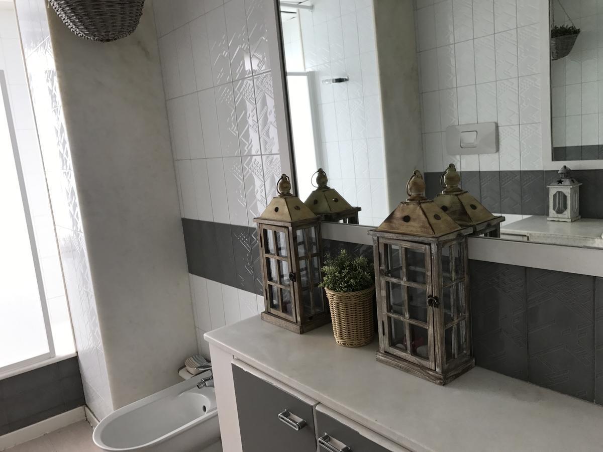 Righepois Bed & Breakfast เรจโจ ดี คาลาเบีย ภายนอก รูปภาพ