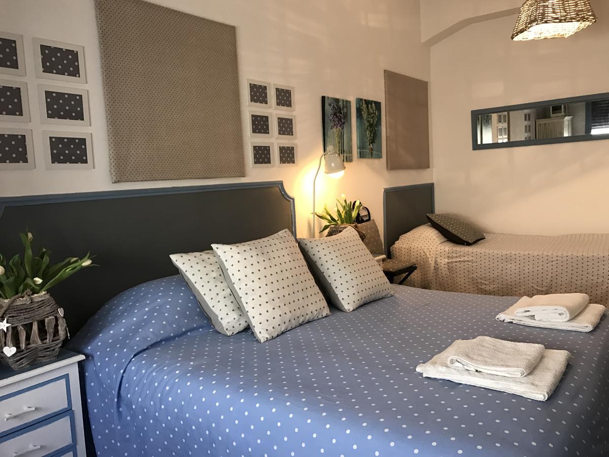 Righepois Bed & Breakfast เรจโจ ดี คาลาเบีย ภายนอก รูปภาพ
