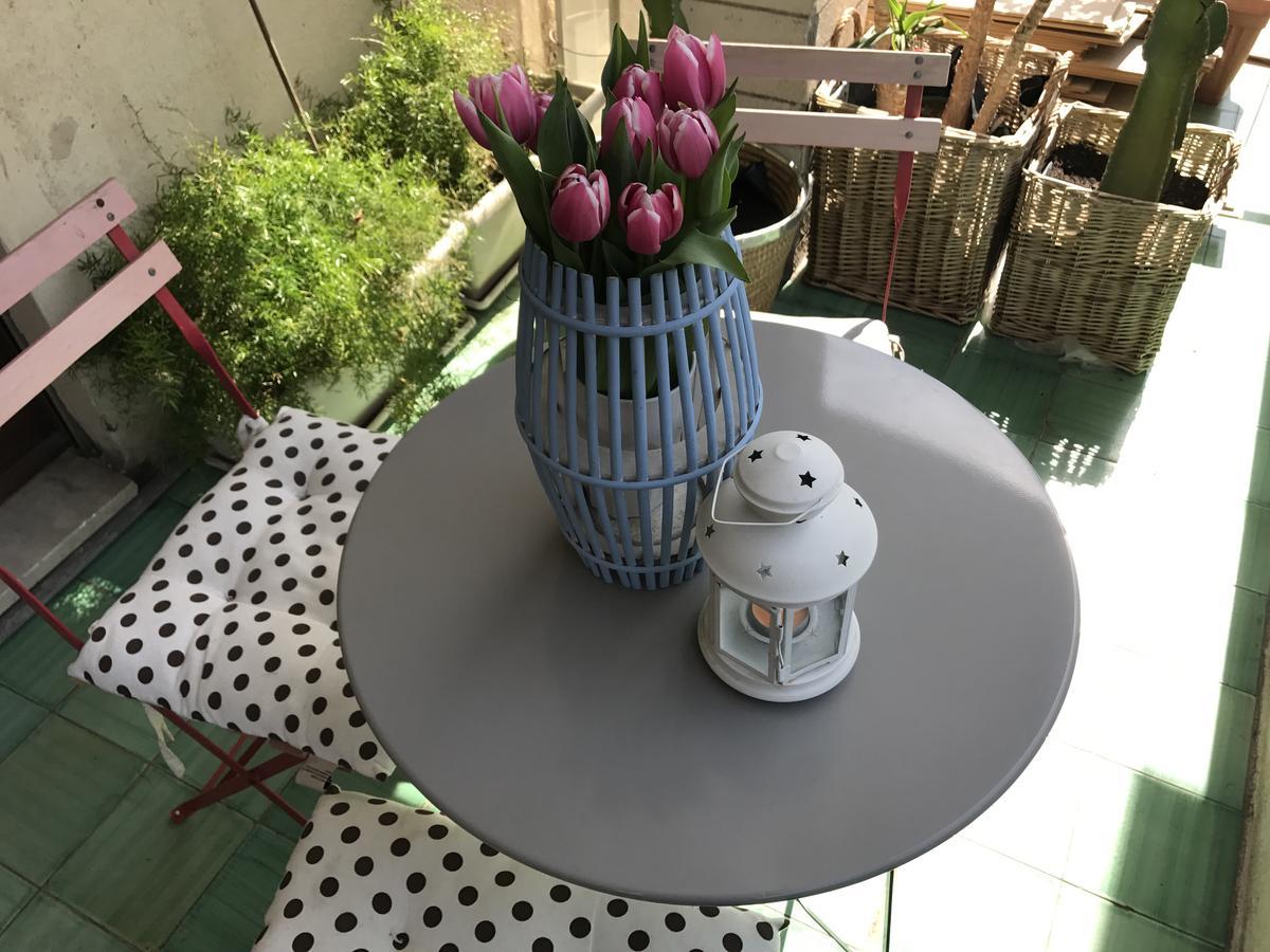Righepois Bed & Breakfast เรจโจ ดี คาลาเบีย ภายนอก รูปภาพ
